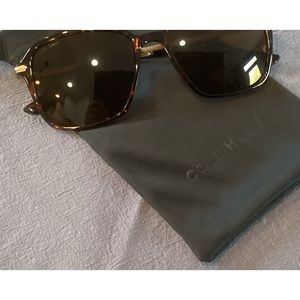 Cole Haan women’s sunglasses
